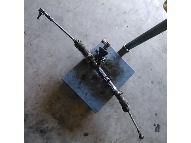 bontott OPEL VECTRA B Kormánymű Szervós