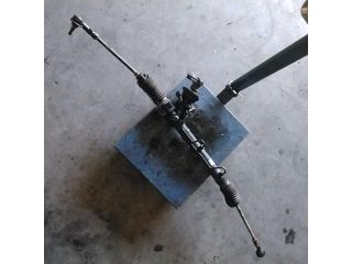 bontott OPEL VECTRA B Kormánymű Szervós