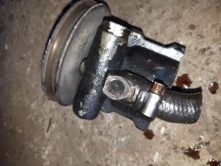 bontott OPEL VECTRA B Kormányszervó Motor (Hidraulikus)