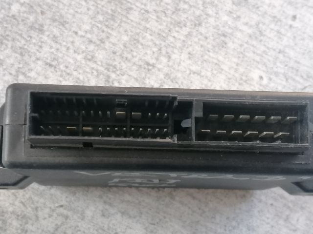 bontott OPEL VECTRA B Központizár Elektronika