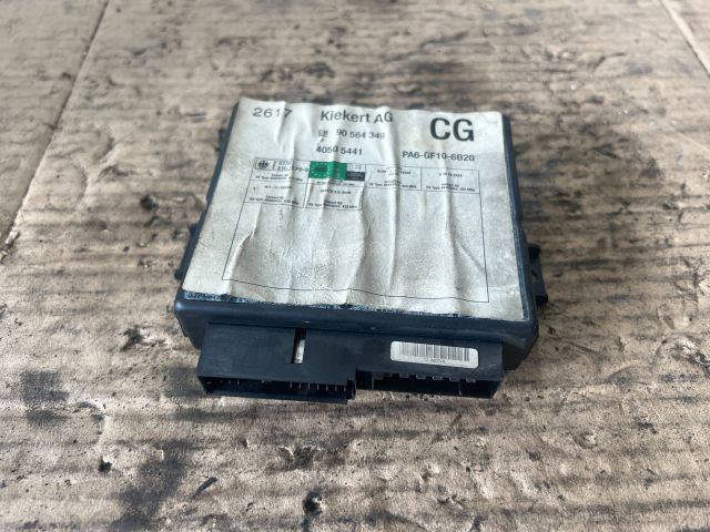 bontott OPEL VECTRA B Központizár Elektronika