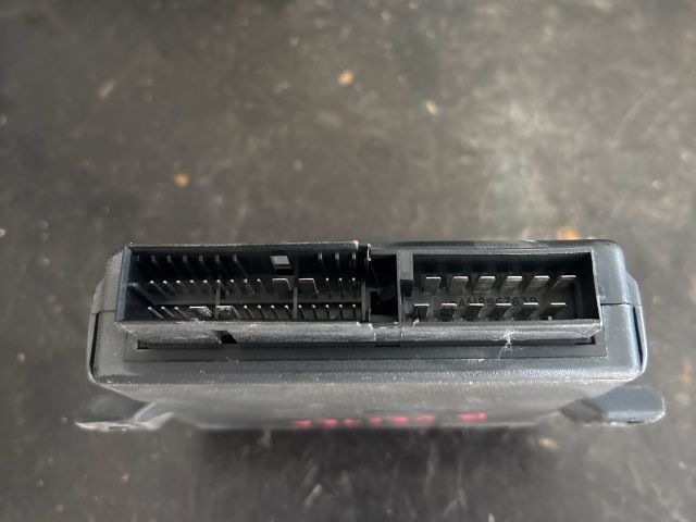 bontott OPEL VECTRA B Központizár Elektronika