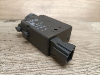 bontott OPEL VECTRA B Központizár Motor Csomagtérajtó