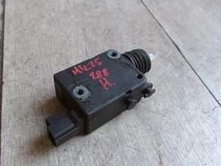 bontott OPEL VECTRA B Központizár Motor Csomagtérajtó