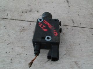 bontott OPEL VECTRA B Központizár Motor Csomagtérajtó