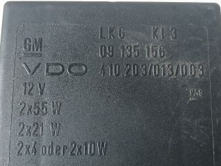 bontott OPEL VECTRA B Lámpa Vezérlő