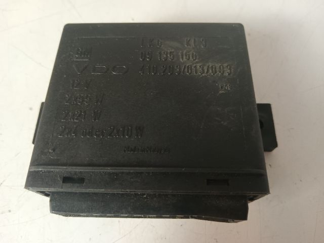 bontott OPEL VECTRA B Lámpa Vezérlő