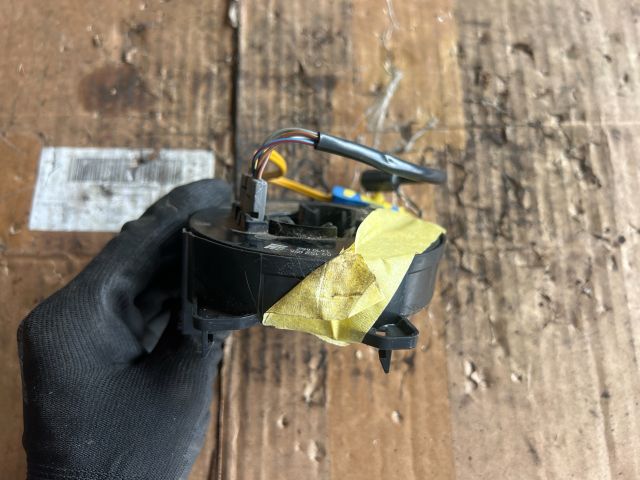 bontott OPEL VECTRA B Légzsák Átvezető Szalagkábel