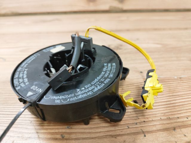 bontott OPEL VECTRA B Légzsák Átvezető Szalagkábel