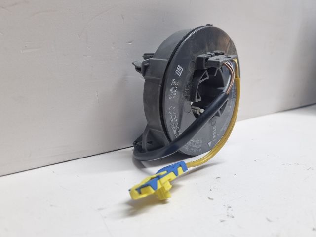 bontott OPEL VECTRA B Légzsák Átvezető Szalagkábel