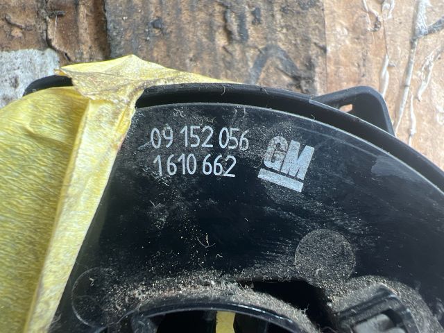 bontott OPEL VECTRA B Légzsák Átvezető Szalagkábel