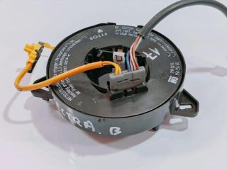 bontott OPEL VECTRA B Légzsák Átvezető Szalagkábel