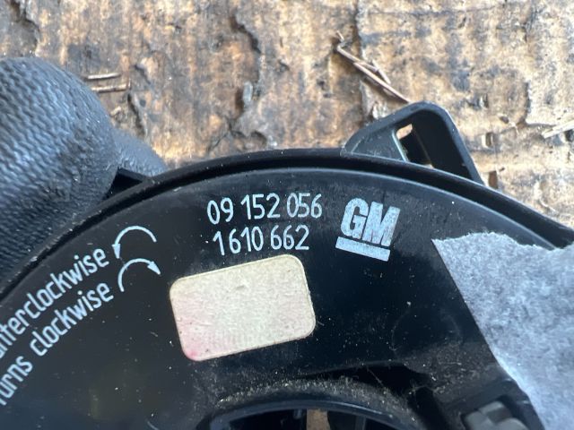 bontott OPEL VECTRA B Légzsák Átvezető Szalagkábel