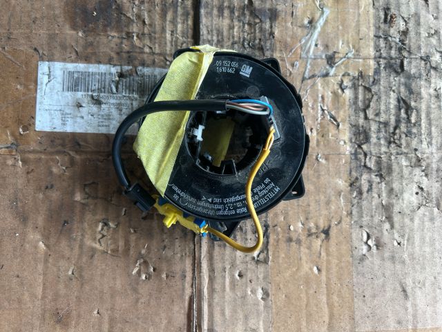 bontott OPEL VECTRA B Légzsák Átvezető Szalagkábel