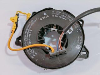 bontott OPEL VECTRA B Légzsák Átvezető Szalagkábel