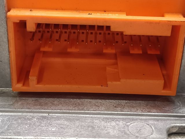 bontott OPEL VECTRA B Légzsák Elektronika