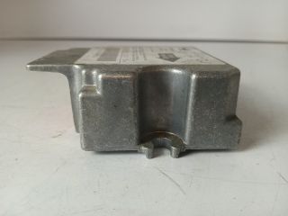 bontott OPEL VECTRA B Légzsák Elektronika