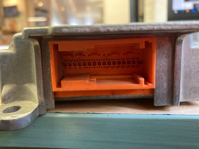 bontott OPEL VECTRA B Légzsák Elektronika