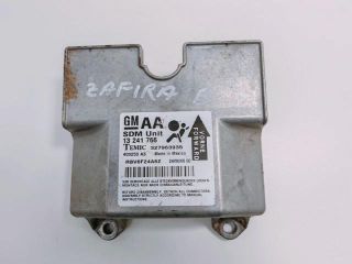 bontott OPEL VECTRA B Légzsák Elektronika