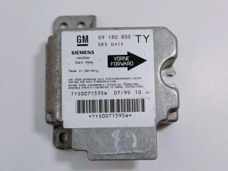 bontott OPEL VECTRA B Légzsák Elektronika