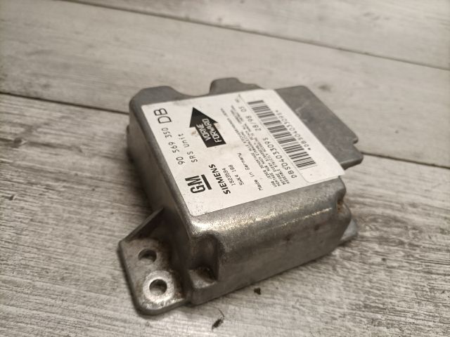 bontott OPEL VECTRA B Légzsák Elektronika