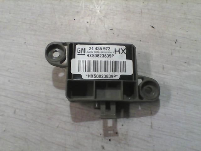 bontott OPEL VECTRA B Légzsák Elektronika