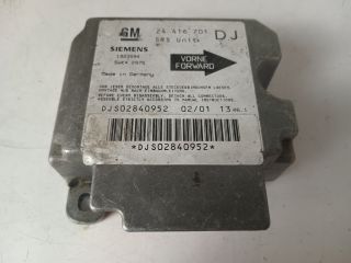 bontott OPEL VECTRA B Légzsák Elektronika