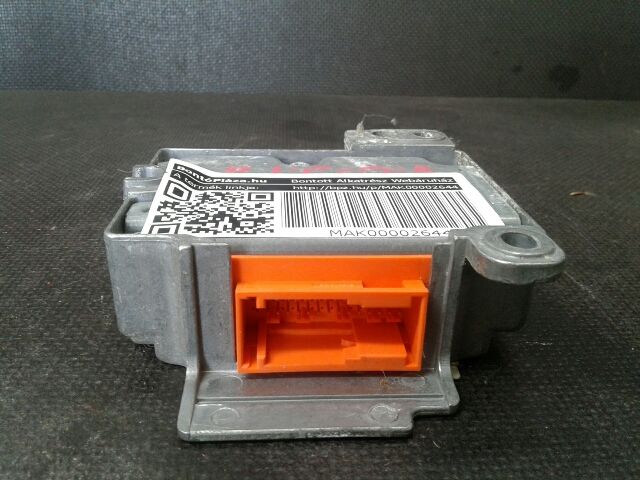 bontott OPEL VECTRA B Légzsák Elektronika