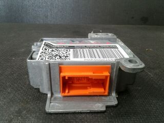 bontott OPEL VECTRA B Légzsák Elektronika