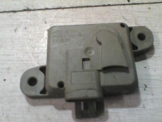 bontott OPEL VECTRA B Légzsák Elektronika