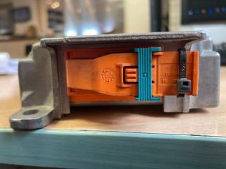 bontott OPEL VECTRA B Légzsák Elektronika