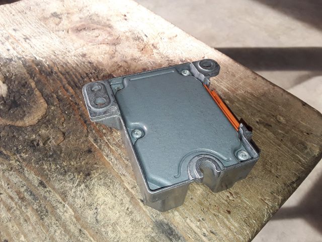 bontott OPEL VECTRA B Légzsák Elektronika