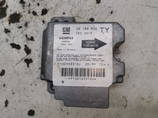 bontott OPEL VECTRA B Légzsák Elektronika