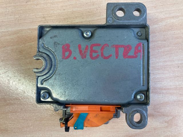 bontott OPEL VECTRA B Légzsák Elektronika