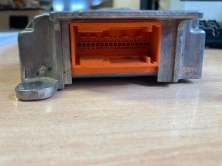 bontott OPEL VECTRA B Légzsák Elektronika