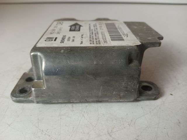 bontott OPEL VECTRA B Légzsák Elektronika