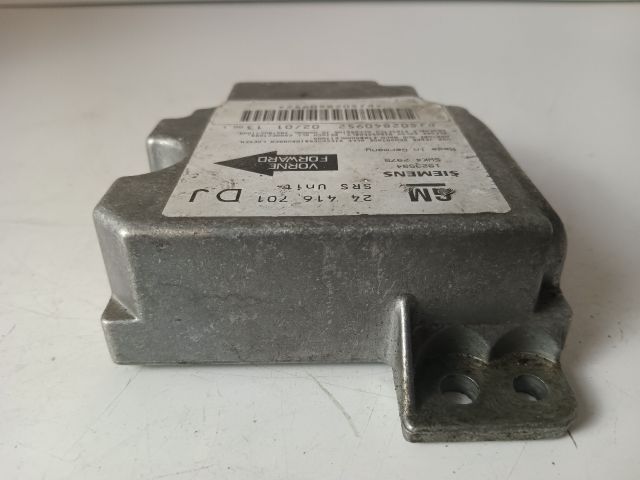 bontott OPEL VECTRA B Légzsák Elektronika