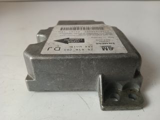 bontott OPEL VECTRA B Légzsák Elektronika