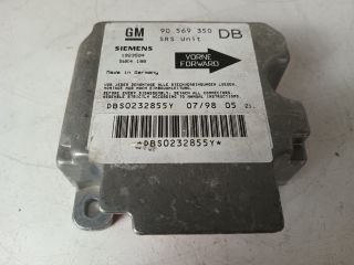 bontott OPEL VECTRA B Légzsák Elektronika