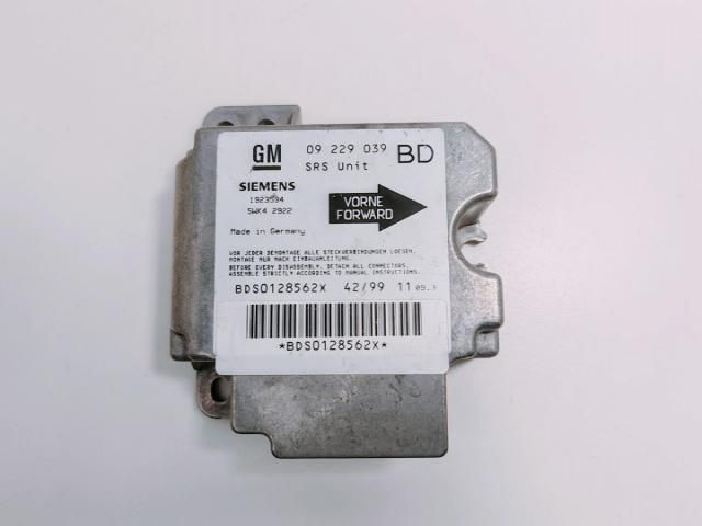 bontott OPEL VECTRA B Légzsák Elektronika