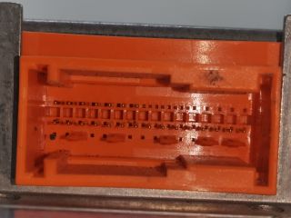 bontott OPEL VECTRA B Légzsák Elektronika