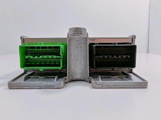 bontott OPEL VECTRA B Légzsák Elektronika