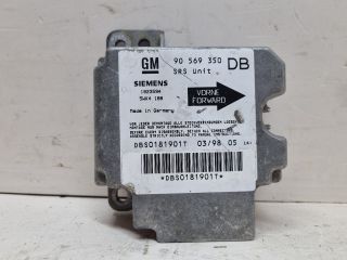 bontott OPEL VECTRA B Légzsák Elektronika