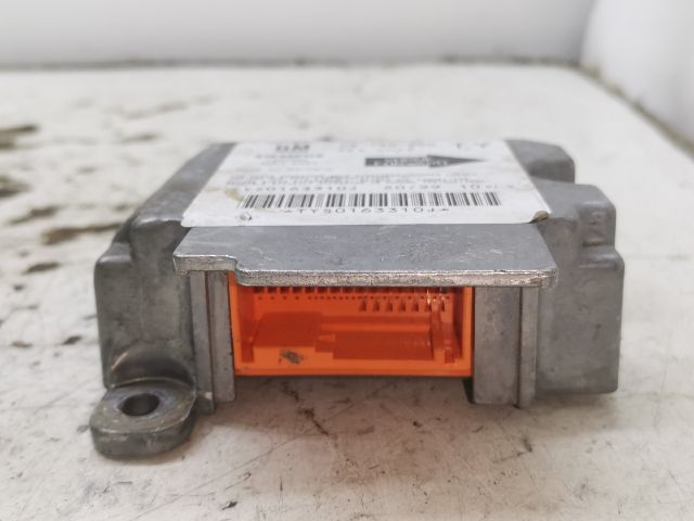 bontott OPEL VECTRA B Légzsák Elektronika