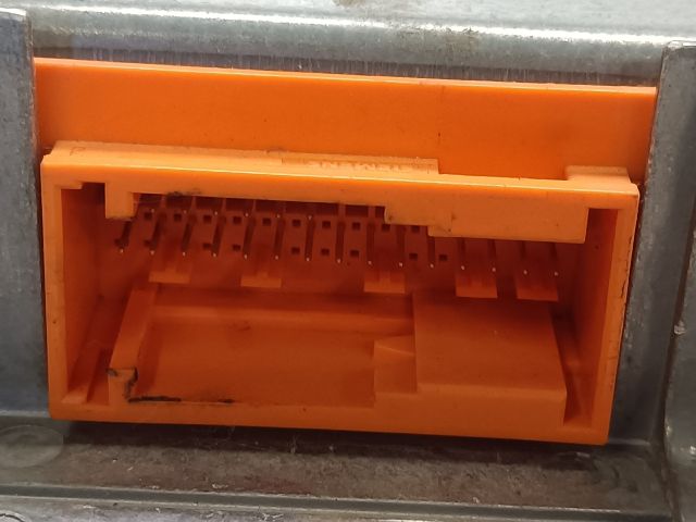 bontott OPEL VECTRA B Légzsák Elektronika