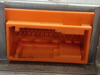 bontott OPEL VECTRA B Légzsák Elektronika