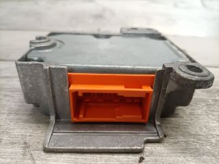 bontott OPEL VECTRA B Légzsák Elektronika