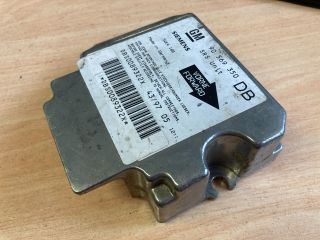 bontott OPEL VECTRA B Légzsák Elektronika