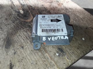 bontott OPEL VECTRA B Légzsák Elektronika