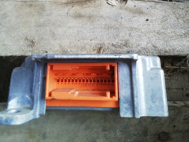 bontott OPEL VECTRA B Légzsák Elektronika